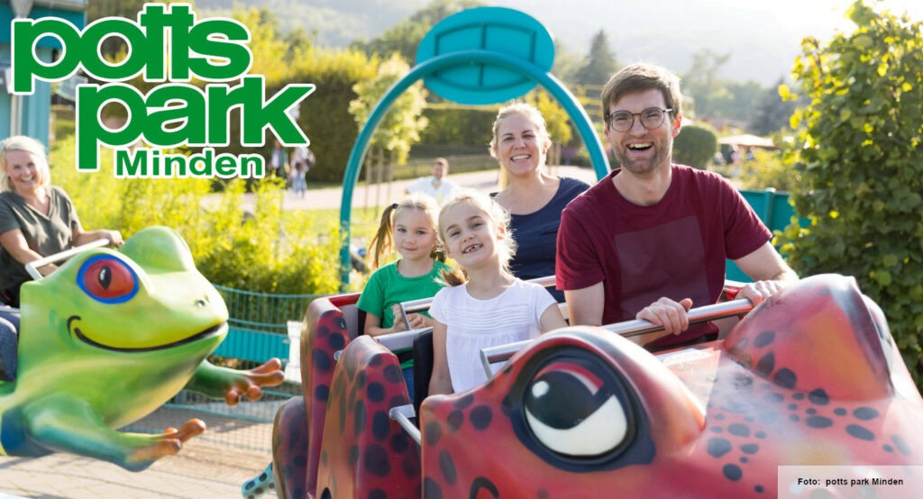Ausflug mit Kindern Minden - Ausflugsziele, Unternehmungen Ausflug mit Kindern Minden - Ausflugsziele, Unternehmungen