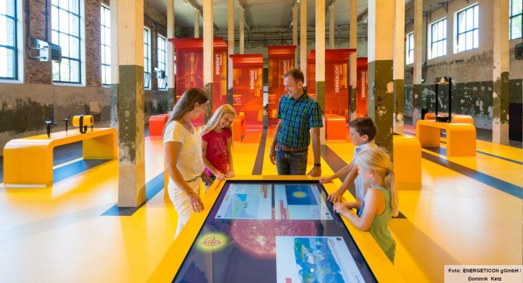 Museum Fr Kinder Nrw