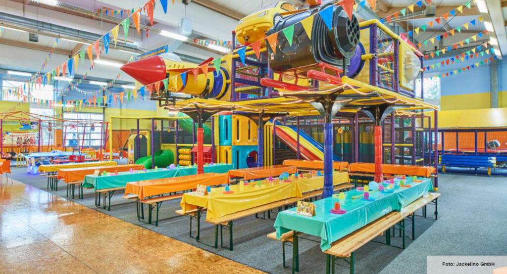 Indooraktivitten Kinder In Der Nhe