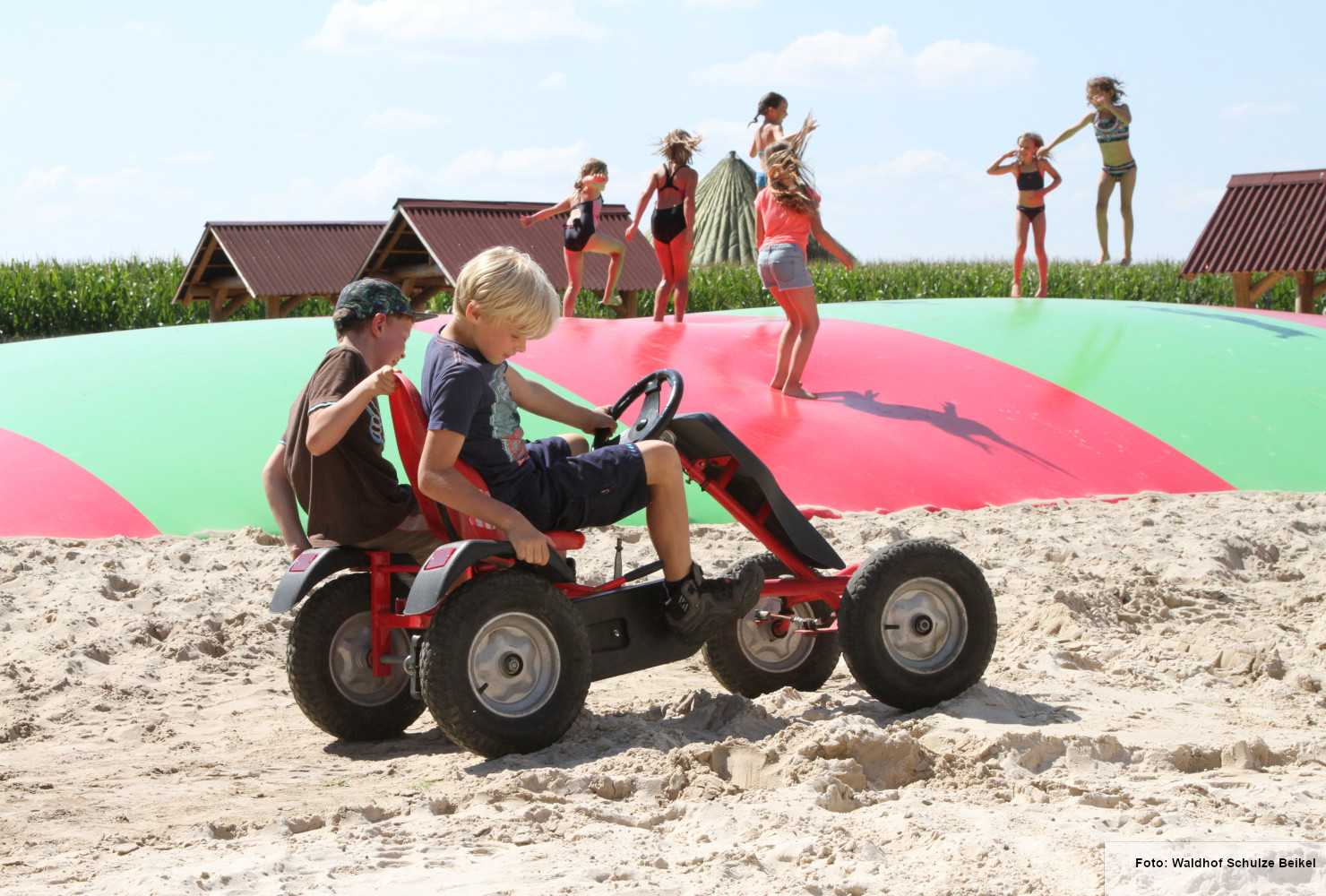 Header Landluemmel