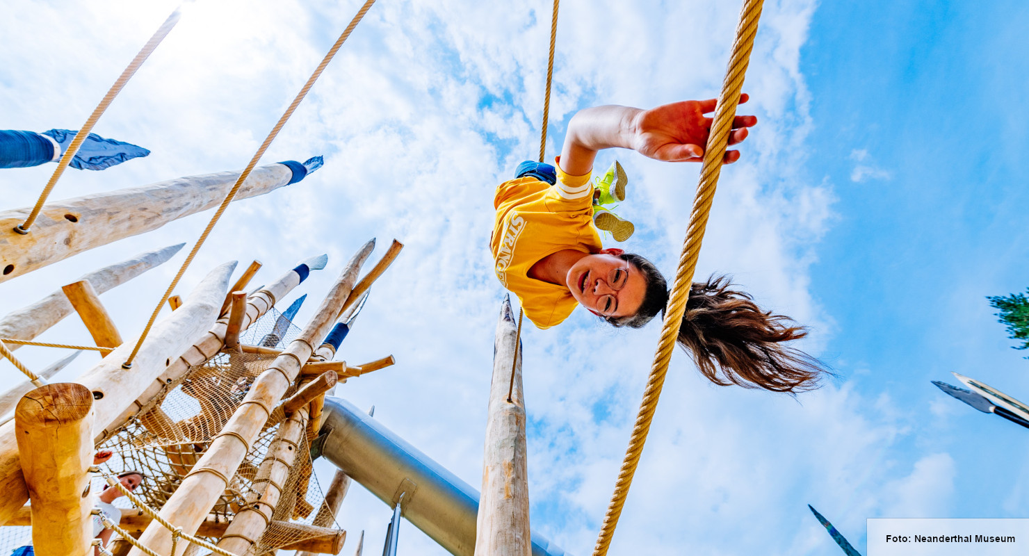 Neanderthal Museum - ausflugmitkids.de