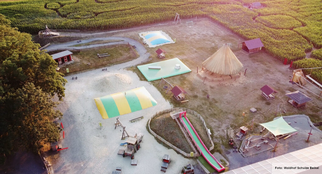 Ausflug mit Kindern Münsterland - Ausflugsziele, Unternehmungen Ausflug mit Kindern Münsterland - Ausflugsziele, Unternehmungen