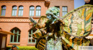 Header once upon 185x100
