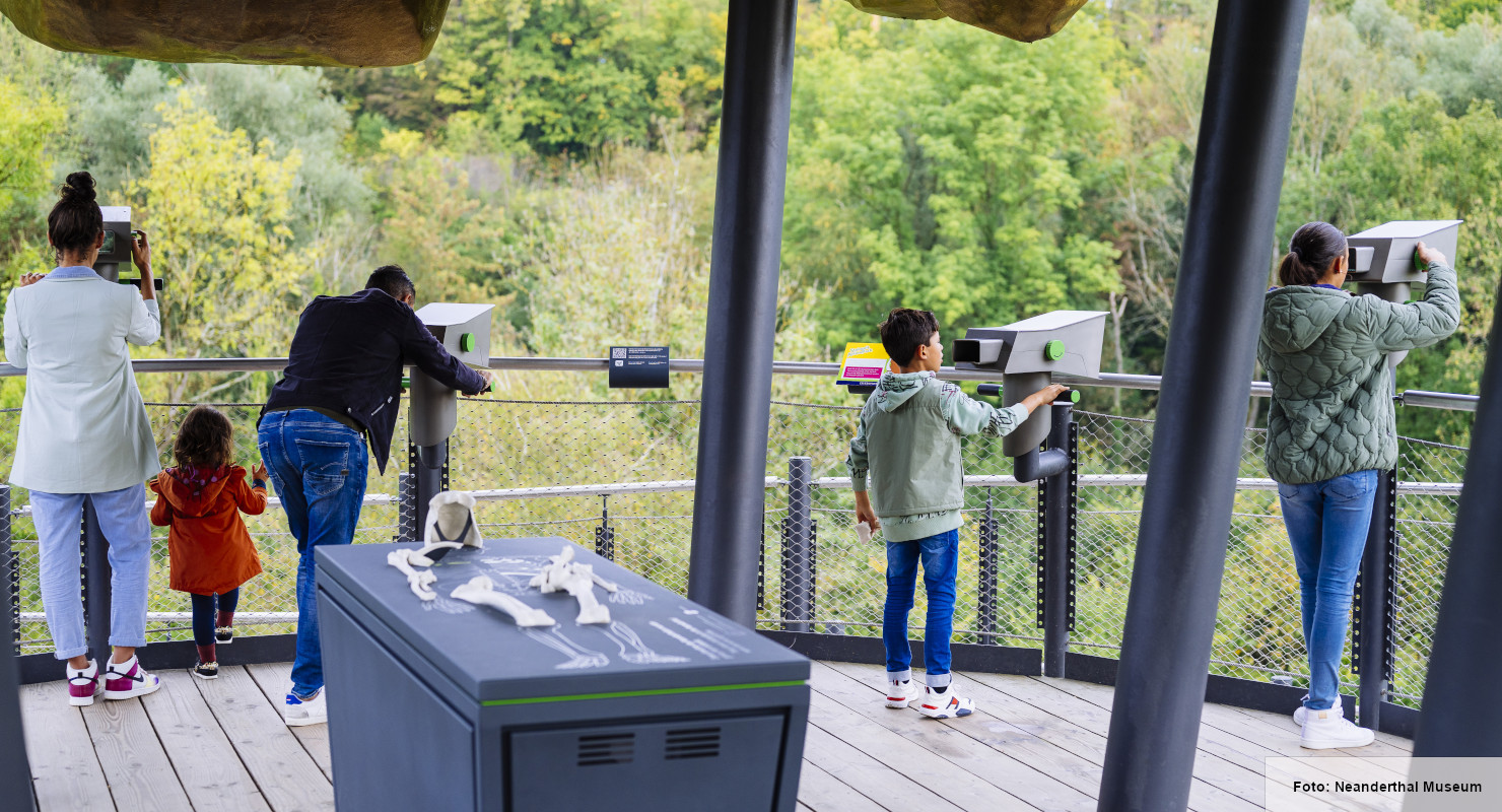 Header Neanderthal Museum 6