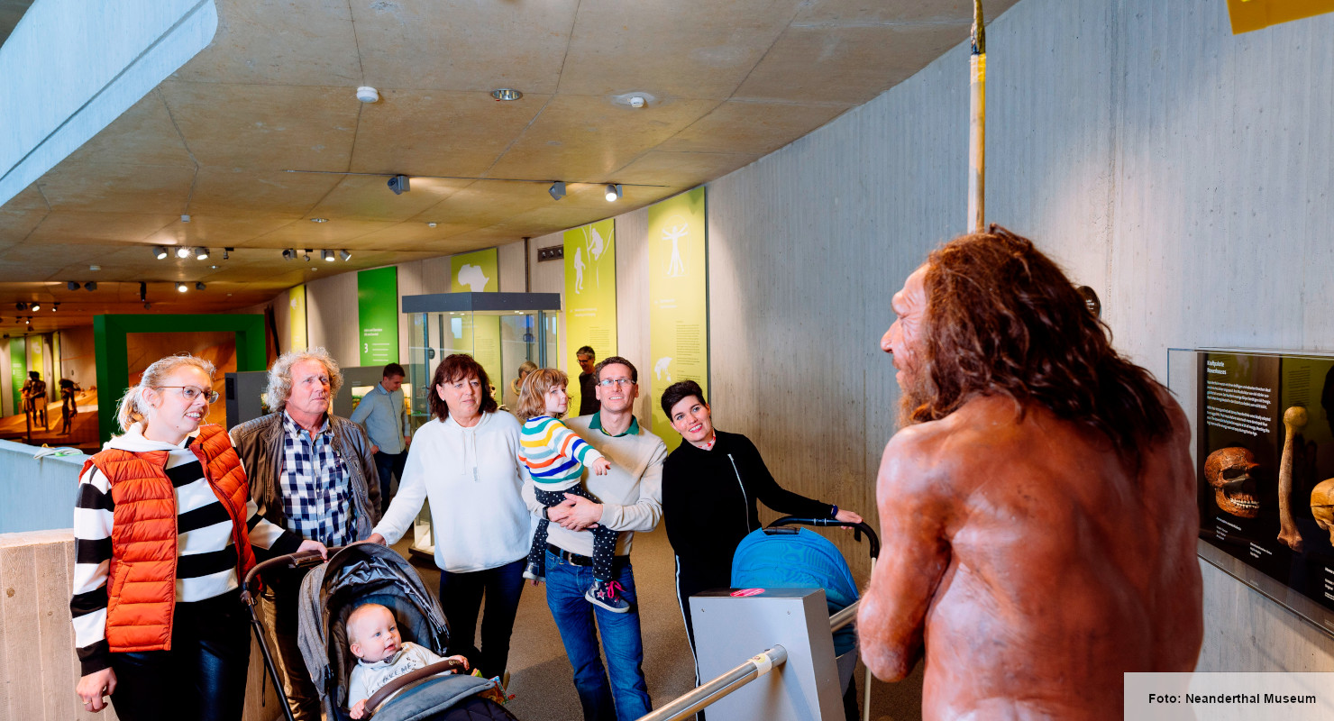 Header Neanderthal Museum 9