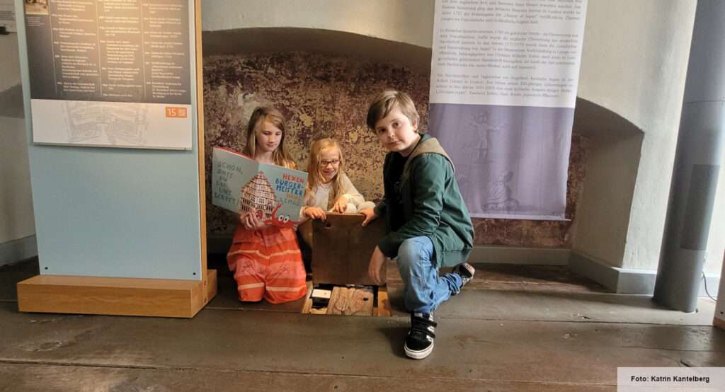 Verwunderlich Museum Nrw Kinder Bilder