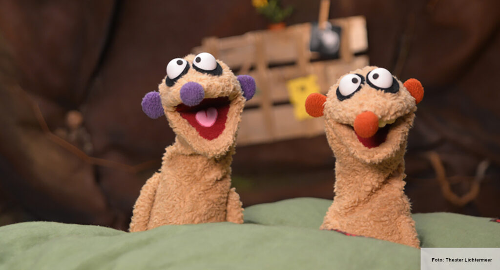 Ausflug mit Kindern Münster - Ausflugsziele, Unternehmungen