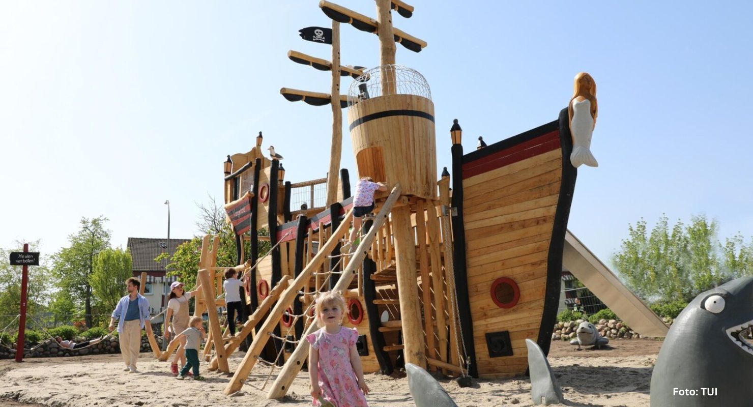 Header Wangerland Resort