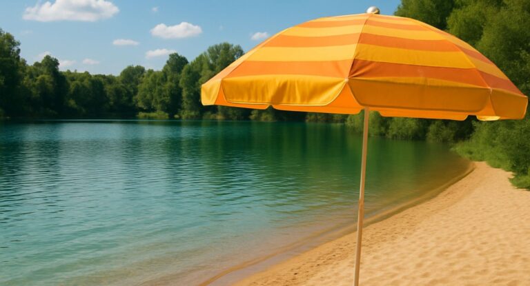 Sommerferien 2025