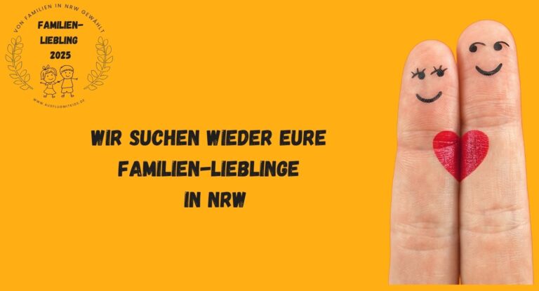 Lieblingswahl 2025