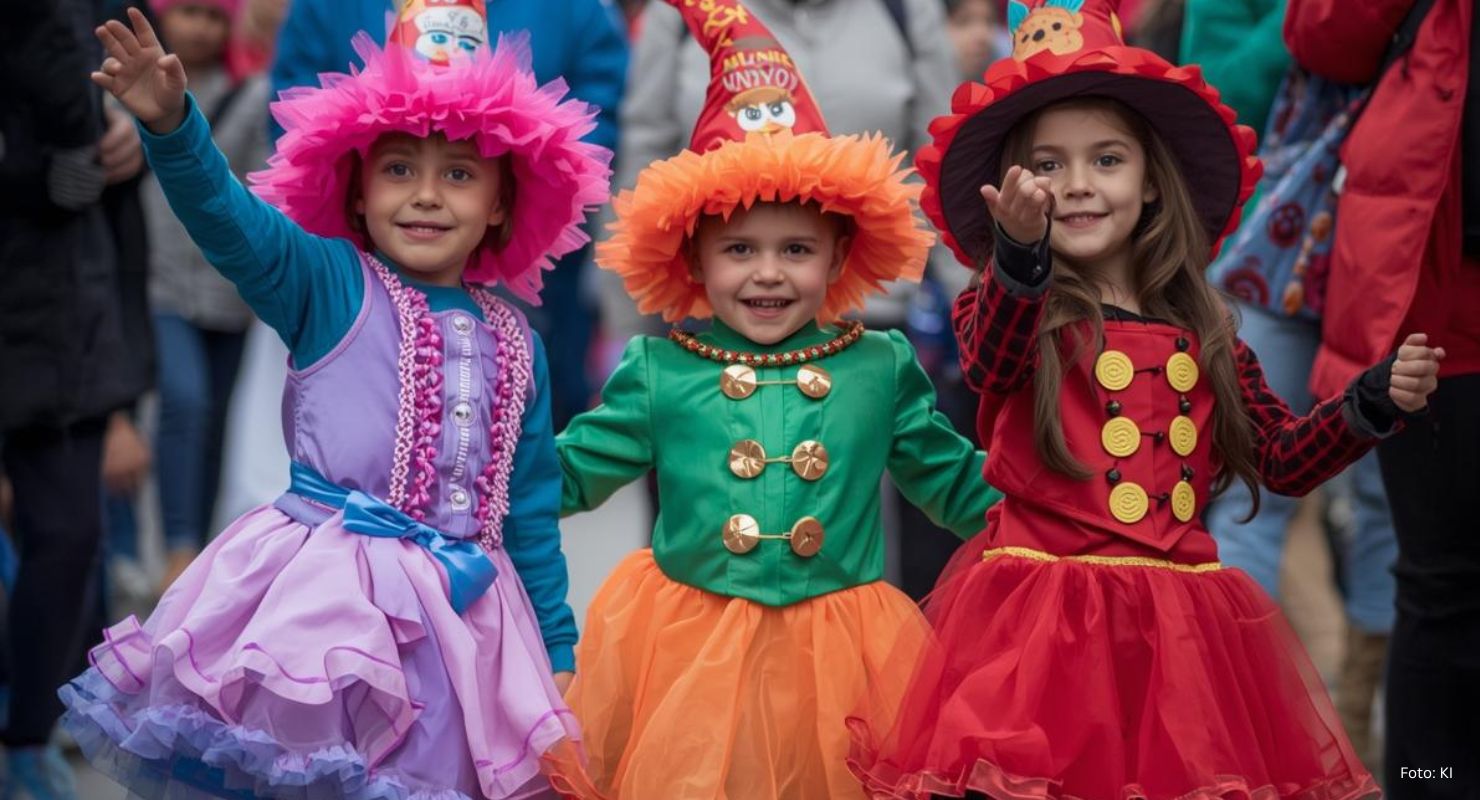 Karneval 3 3