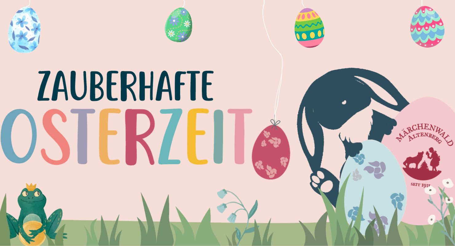 Header Osterzeit Maerchenwald Altenberg 2