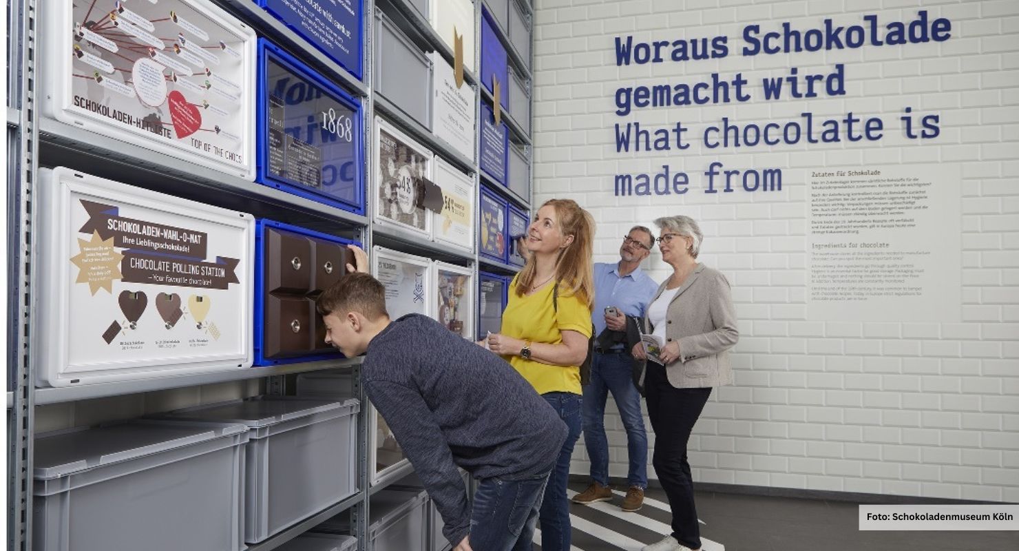 Header Schokoladenmuseum Koeln 5