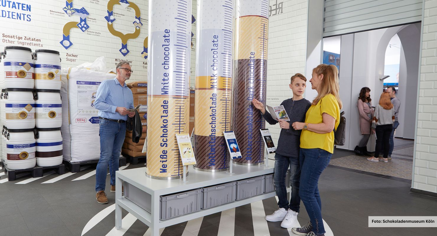 Header Schokoladenmuseum Koeln 8