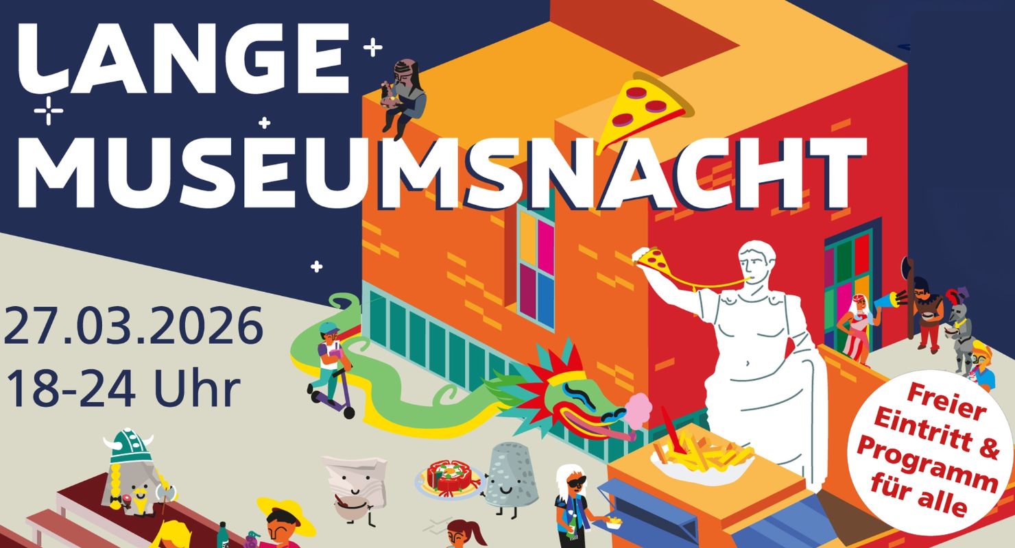 Lange Museumsnach herne 8