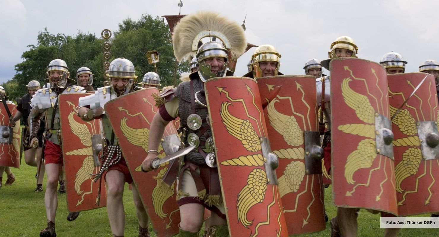 Header Arch Xanten 14