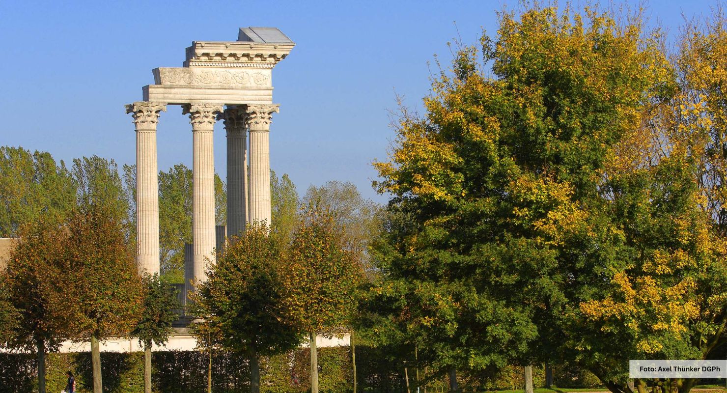 Header Arch Xanten 7