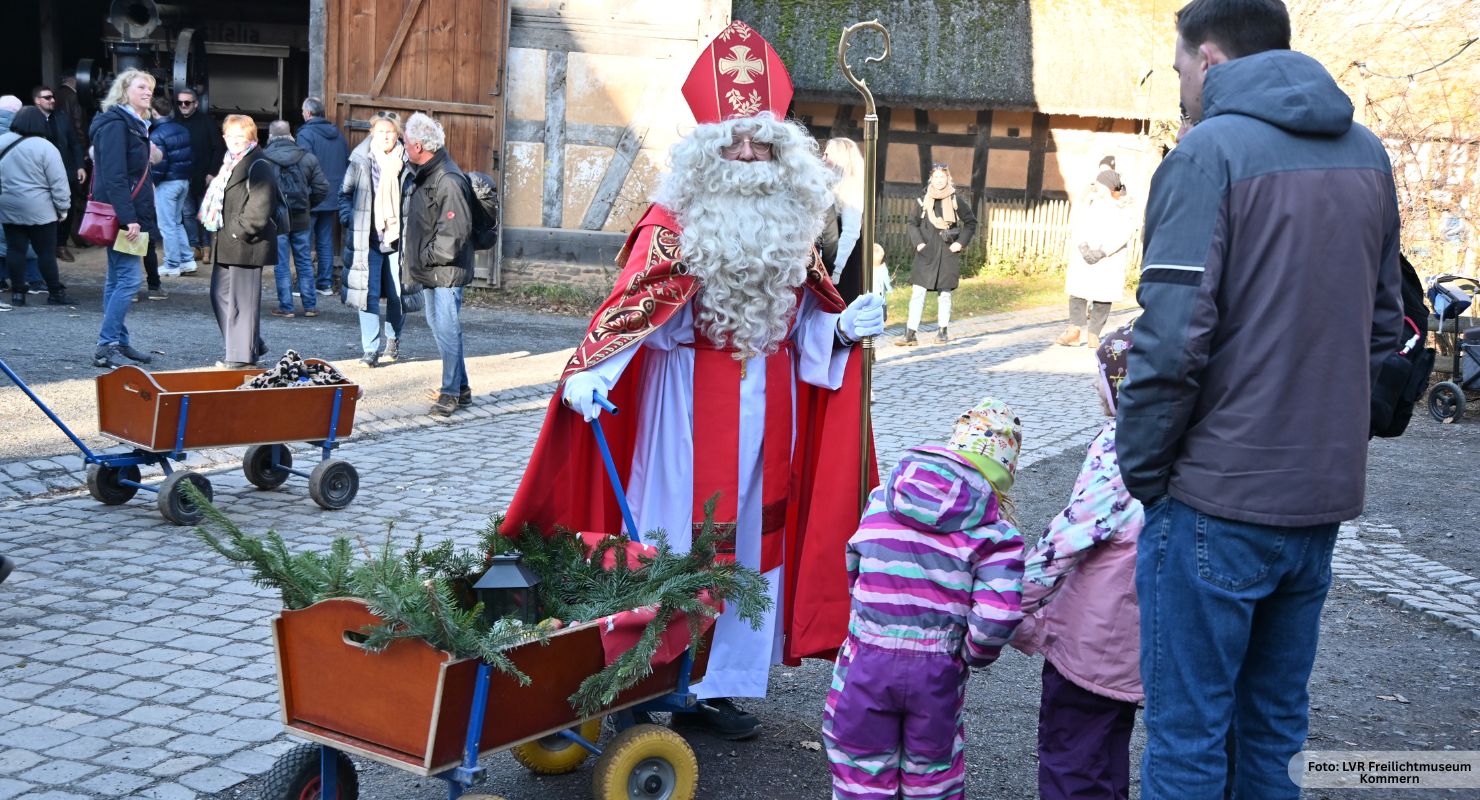 Header Kommern Advent 1