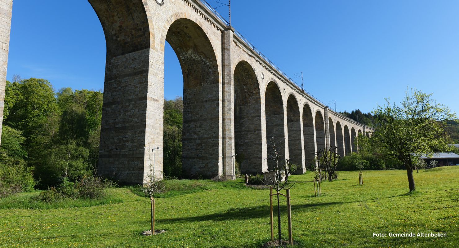 Viaduktfest Altenbeken