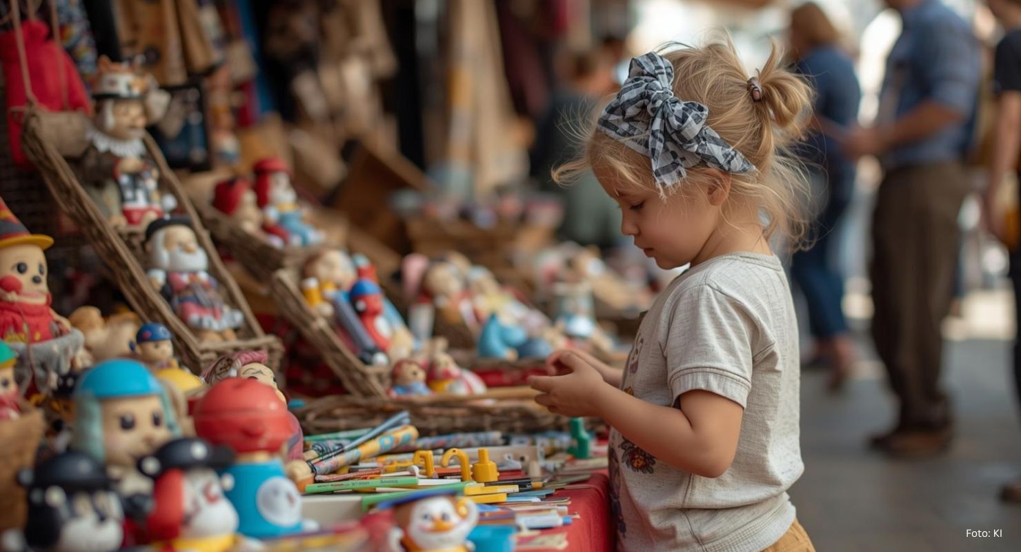 Flohmarkt 1 1