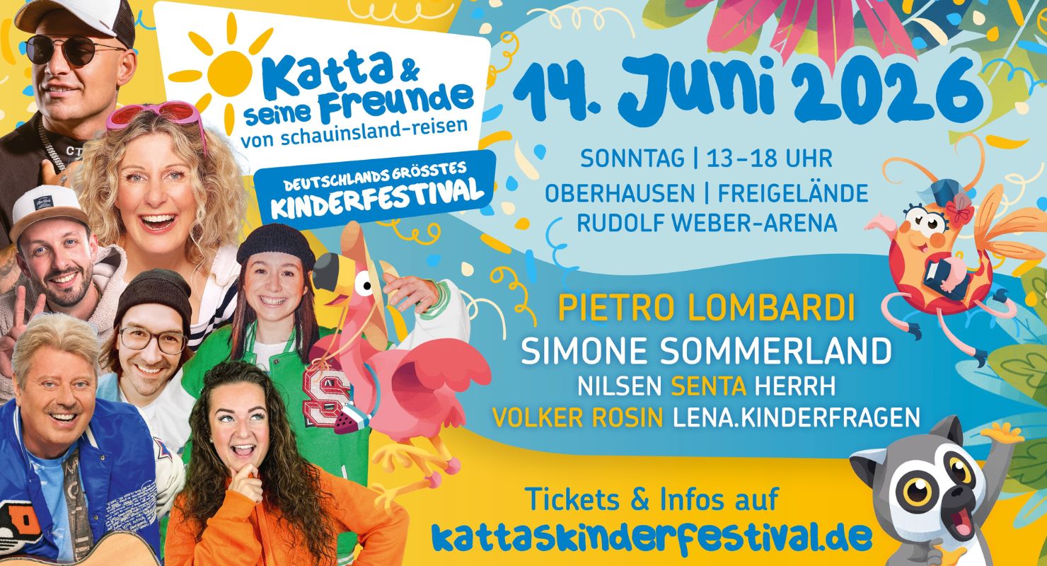 Header Kattas Familienfestival 13