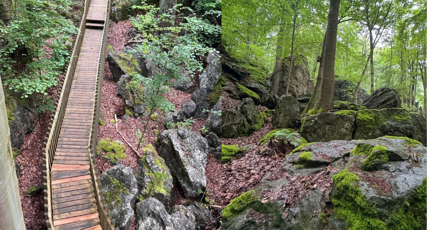Felsenmeer
