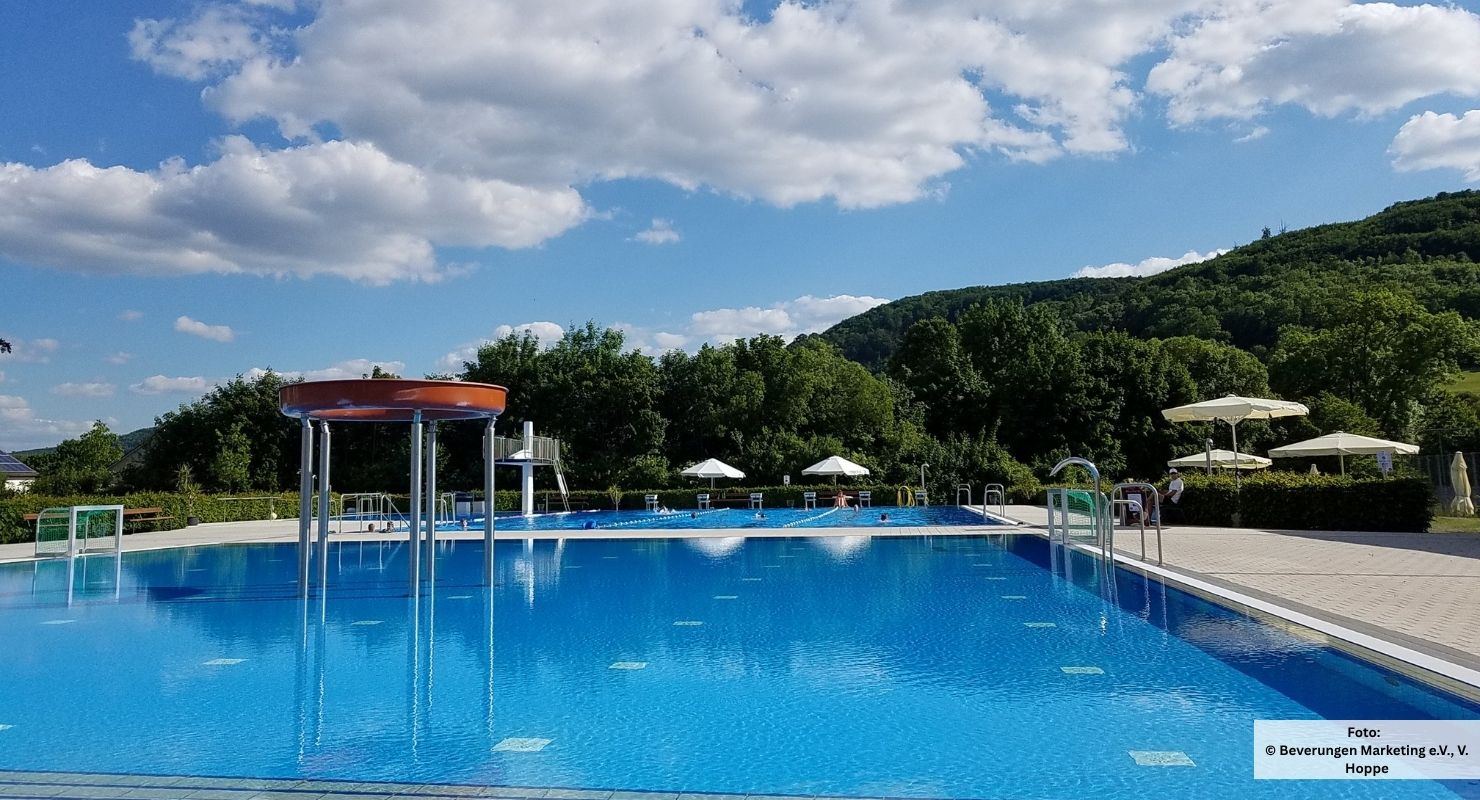 Freibad Beverungen