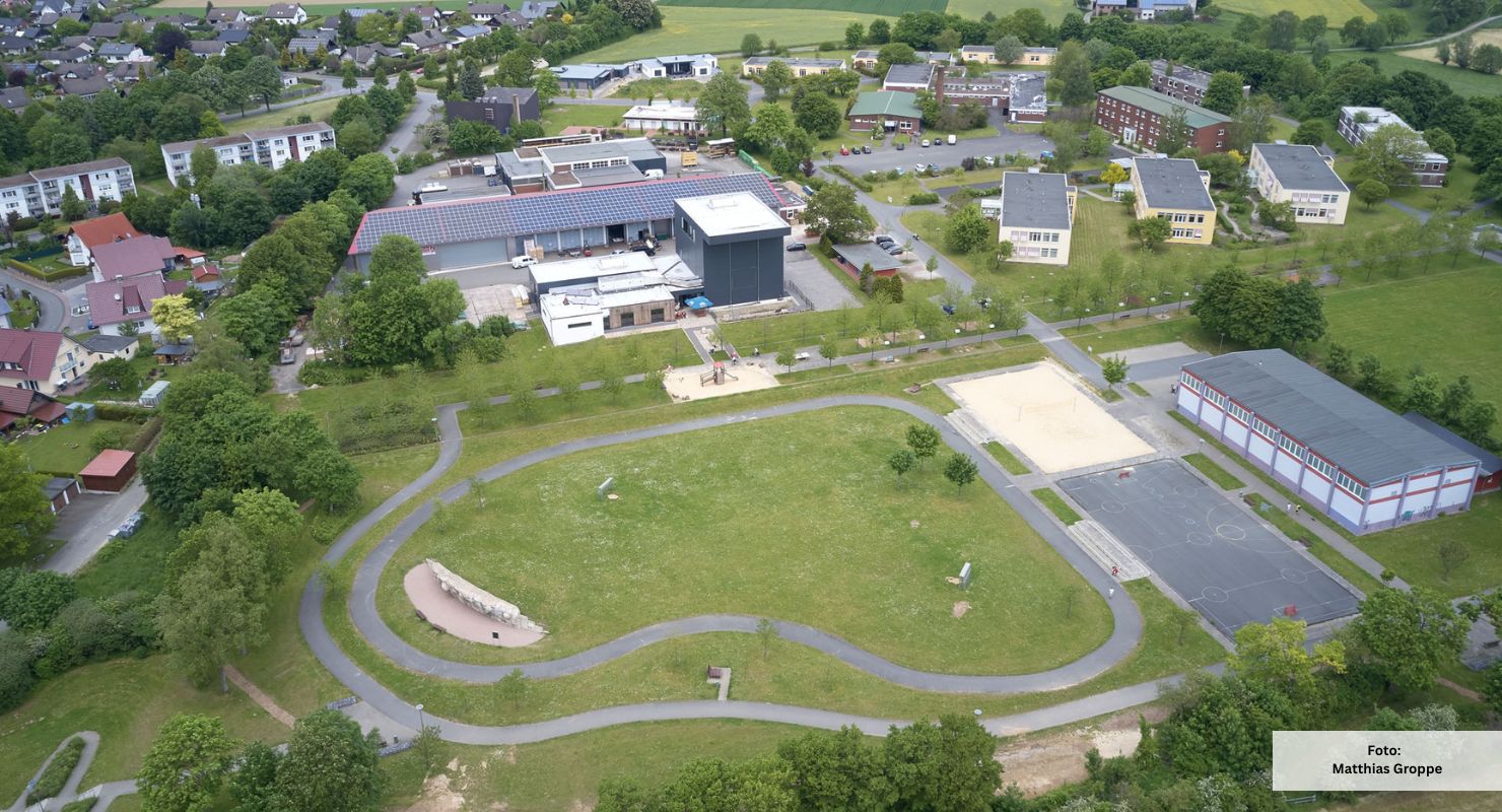 Generationenpark Kuetkerlinde
