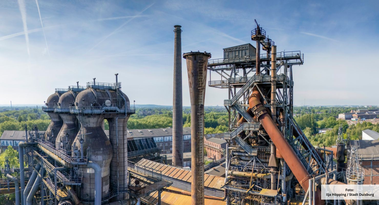 Header Lapa Duisburg