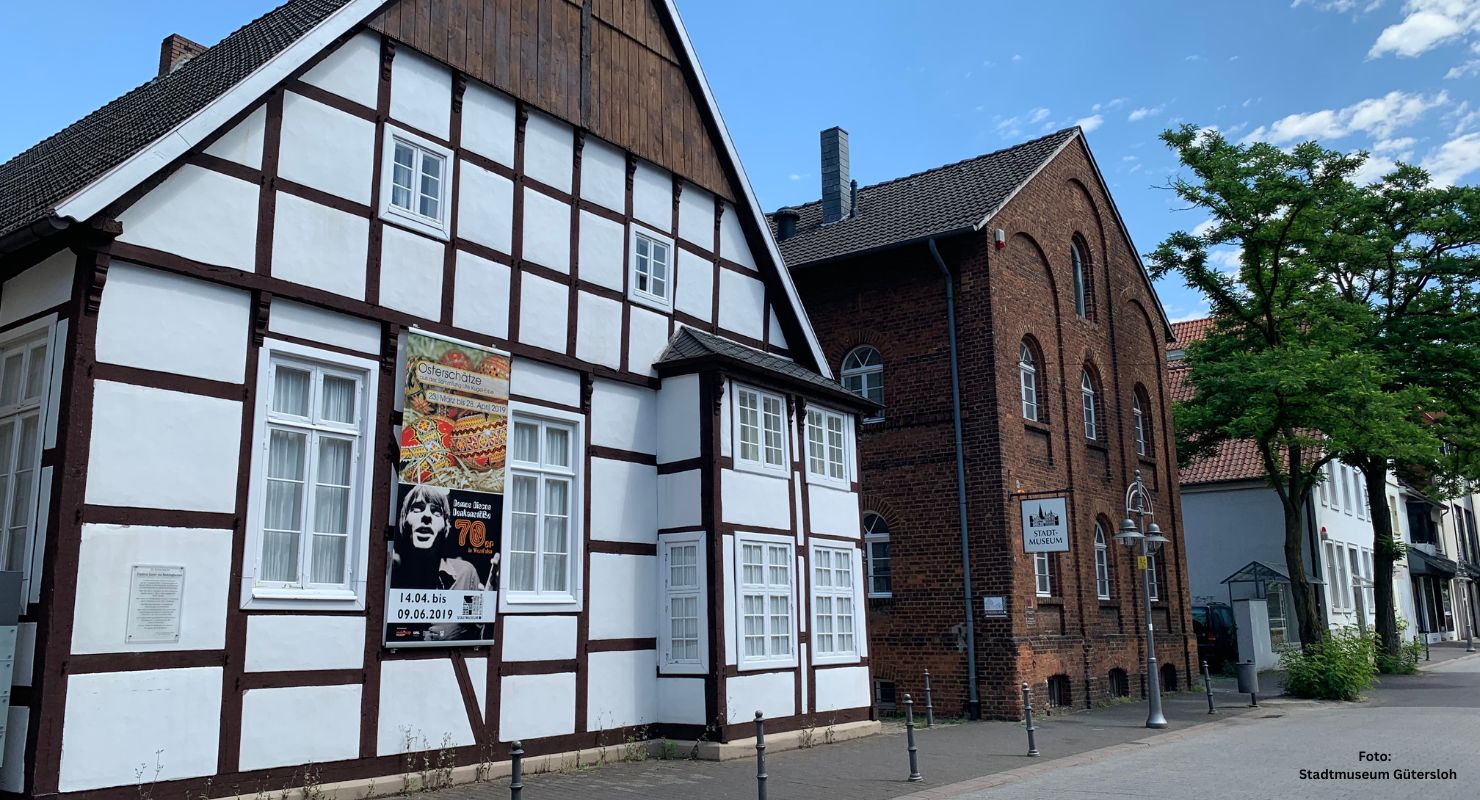 Stadtmuseum Guetersloh