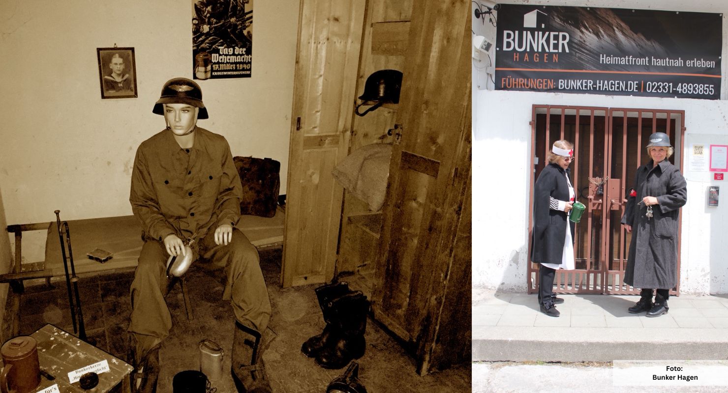 Bunker Hagen