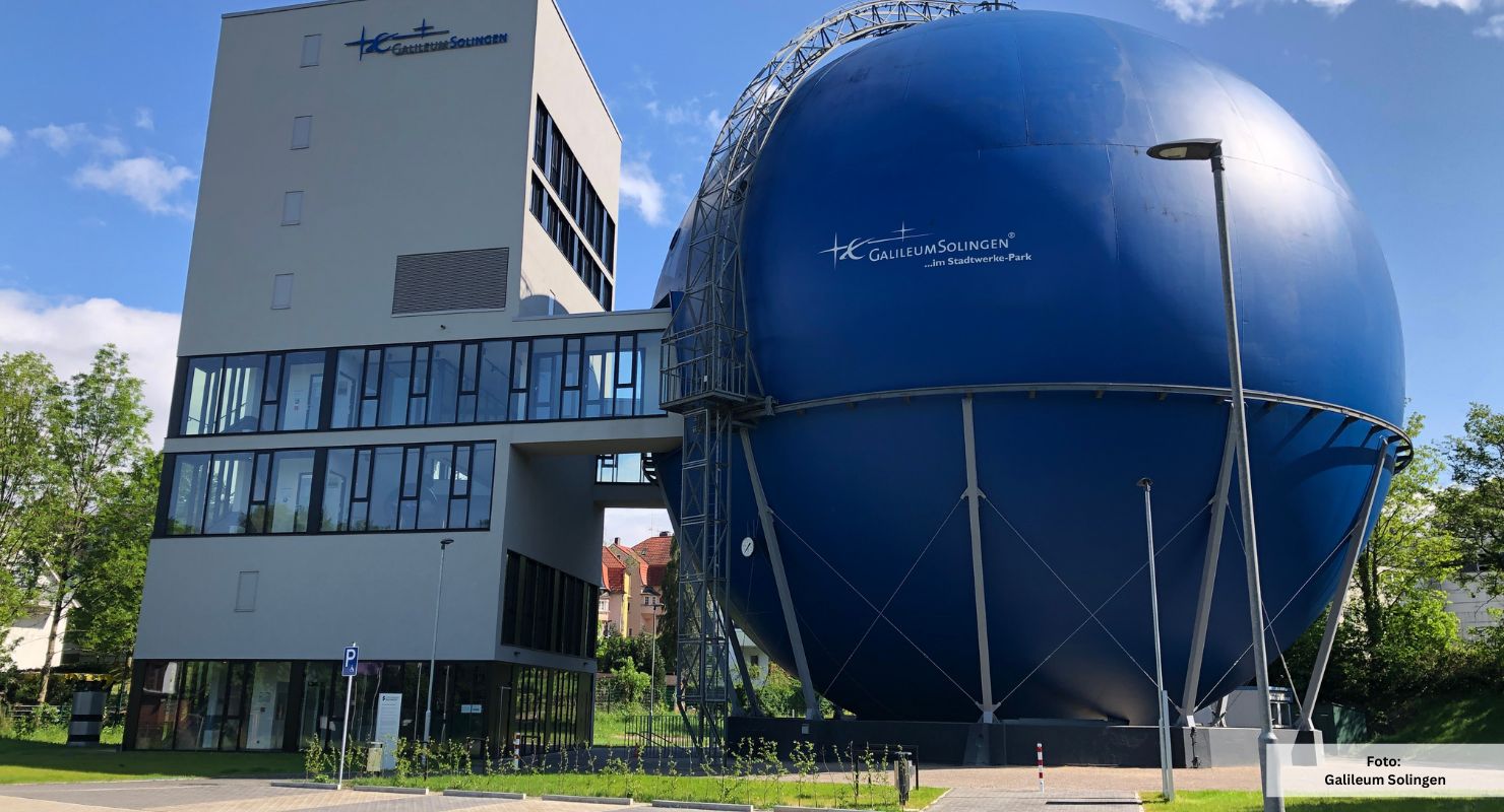Galileum Solingen