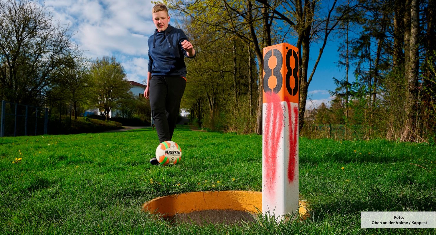Header Fussballgolf Kierspe