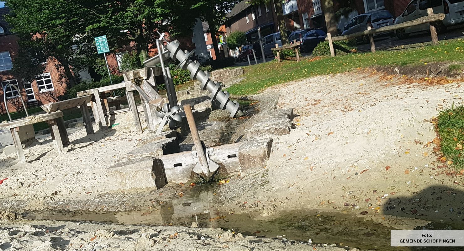 Header Gemeinde Schoeppingen