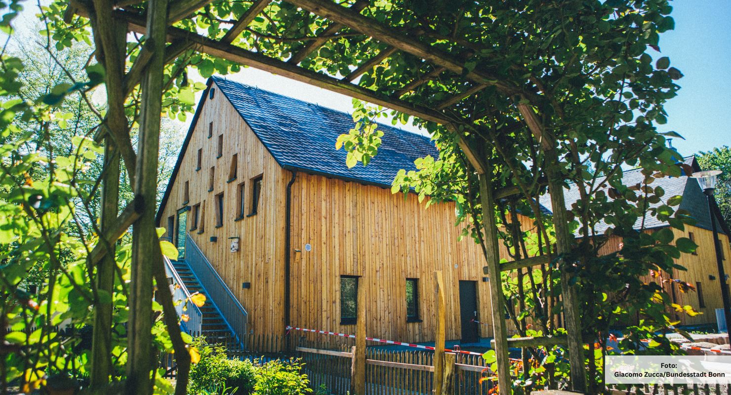Header Haus Natur Bonn