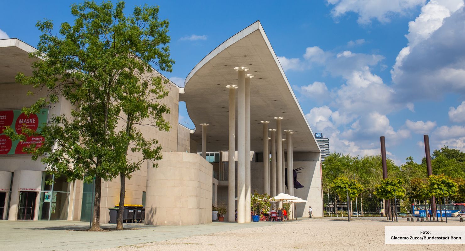 Header Kunstmuseum Bonn