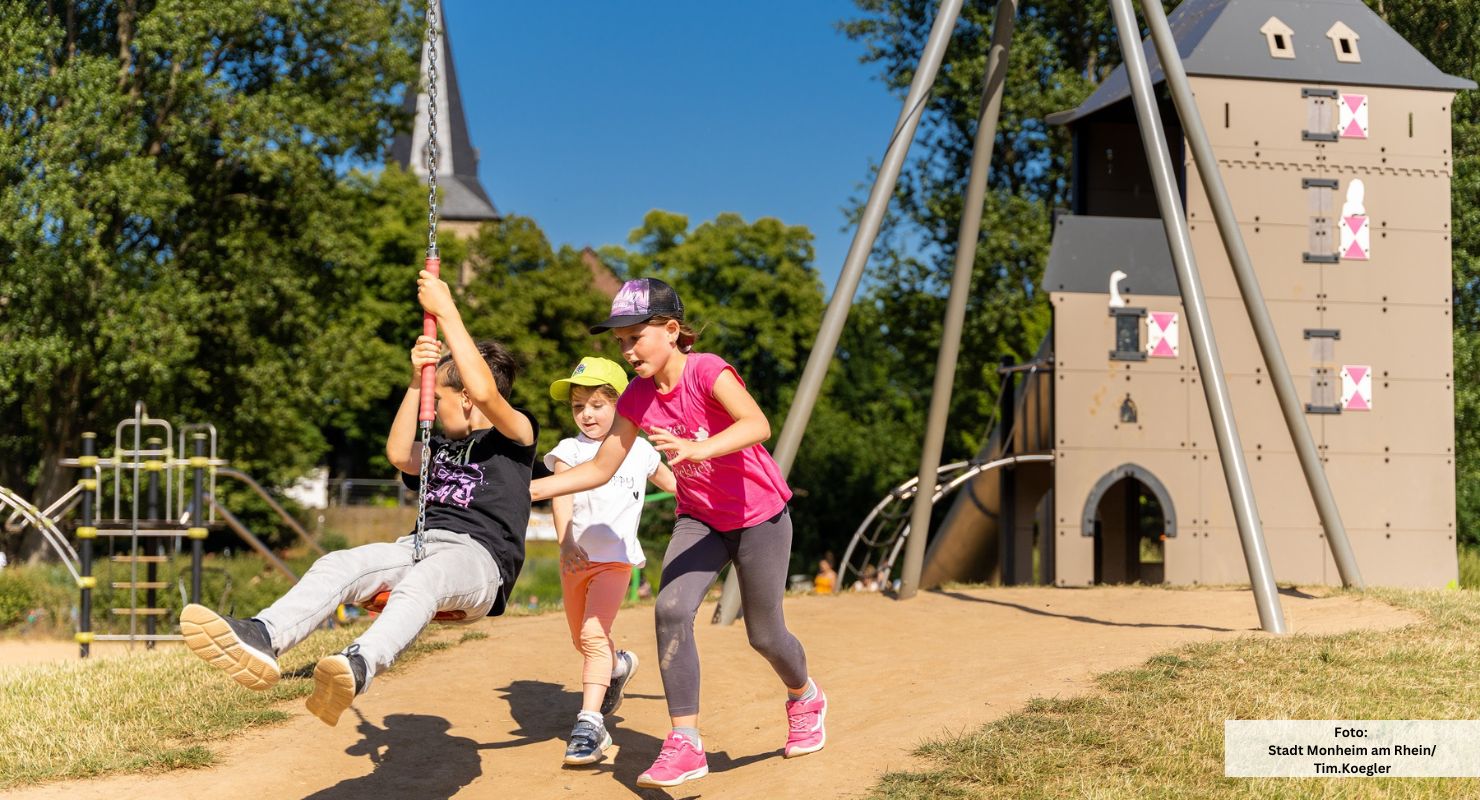 Header Landschaftspark Monheim