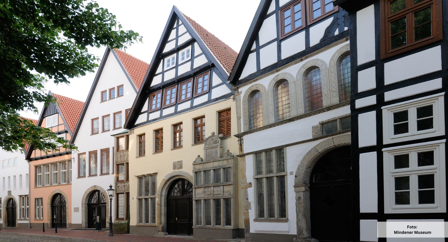 Header Mindener Museun