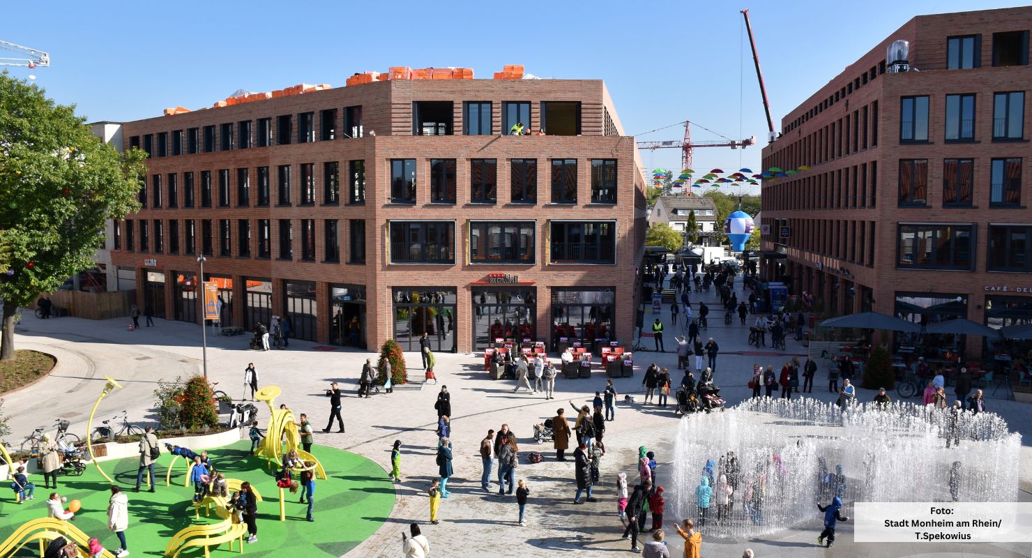 Header Monheim Wasserspielplatz