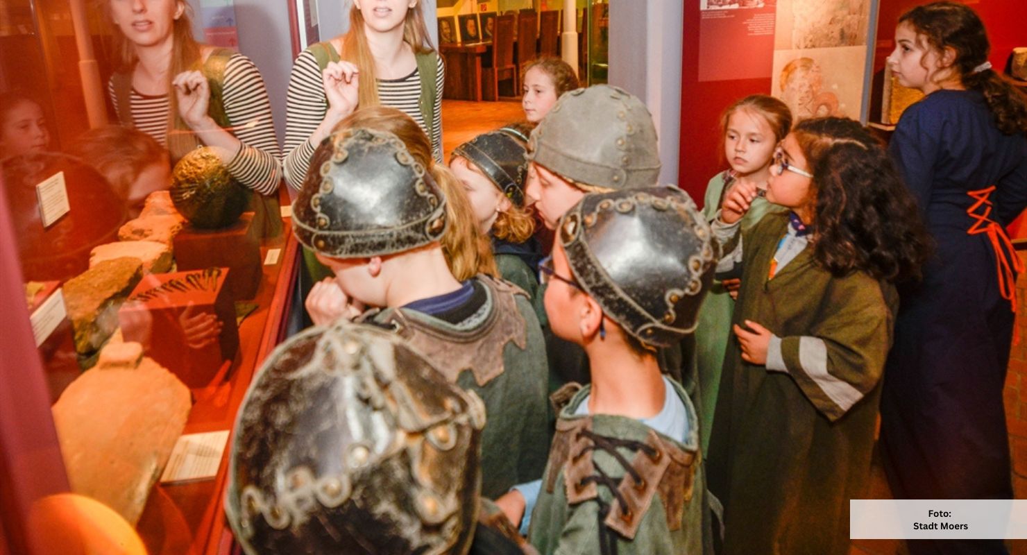 Header Museum Stadt Moers