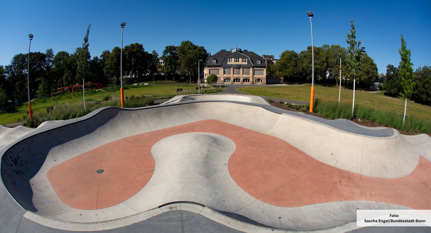 Header Reuterpark Bonn