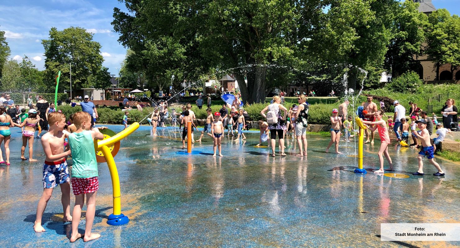 Header Wasserspielplatz Monheim