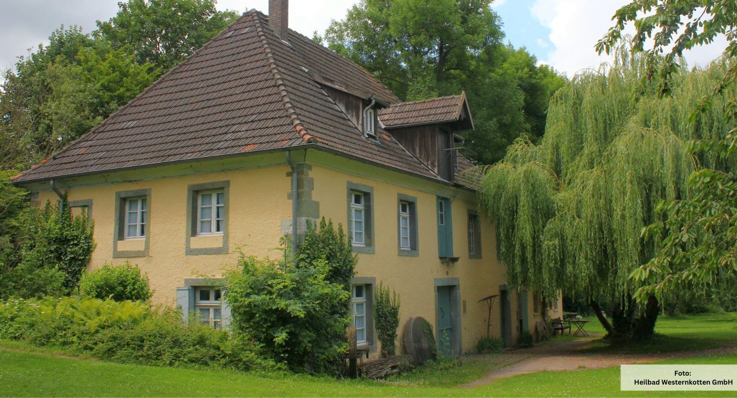 Schaeferkaemper Muehle