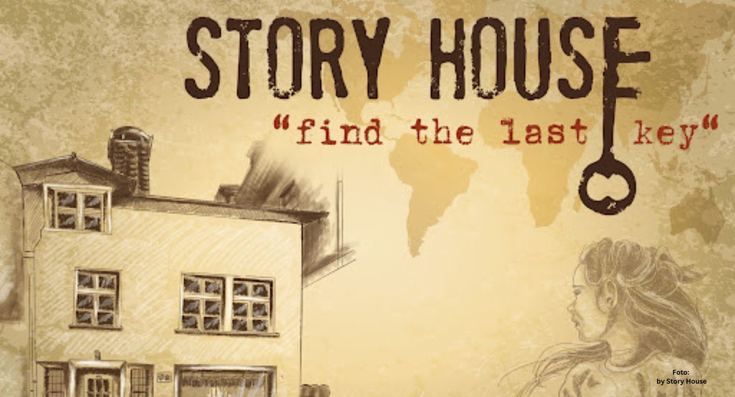Story House
