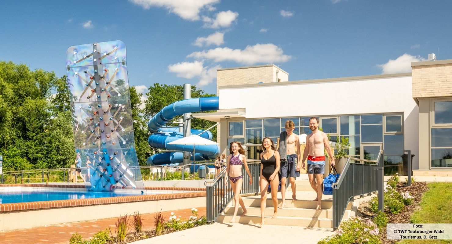 Aqua Fun Kirchlengern