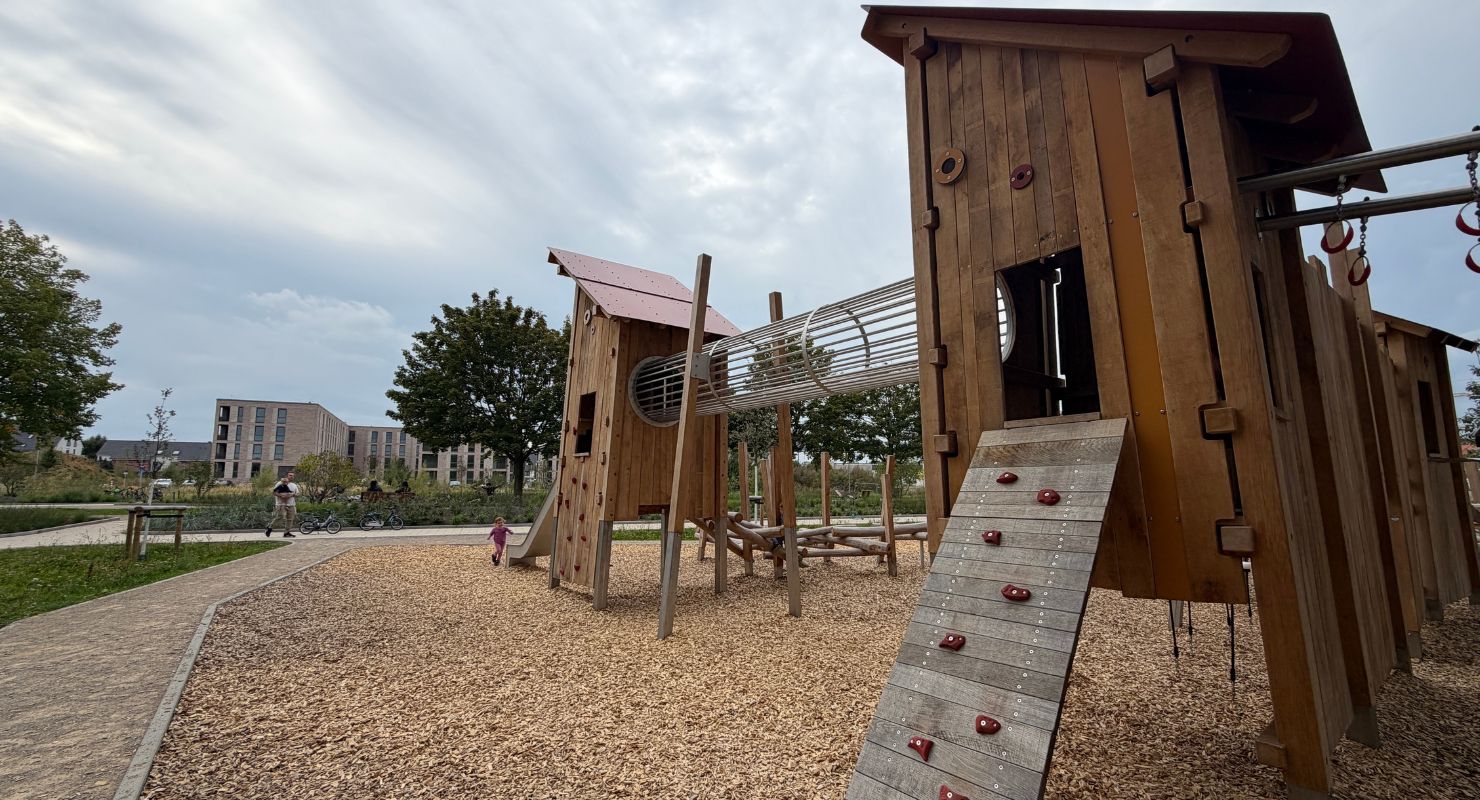 Alan Brook Park