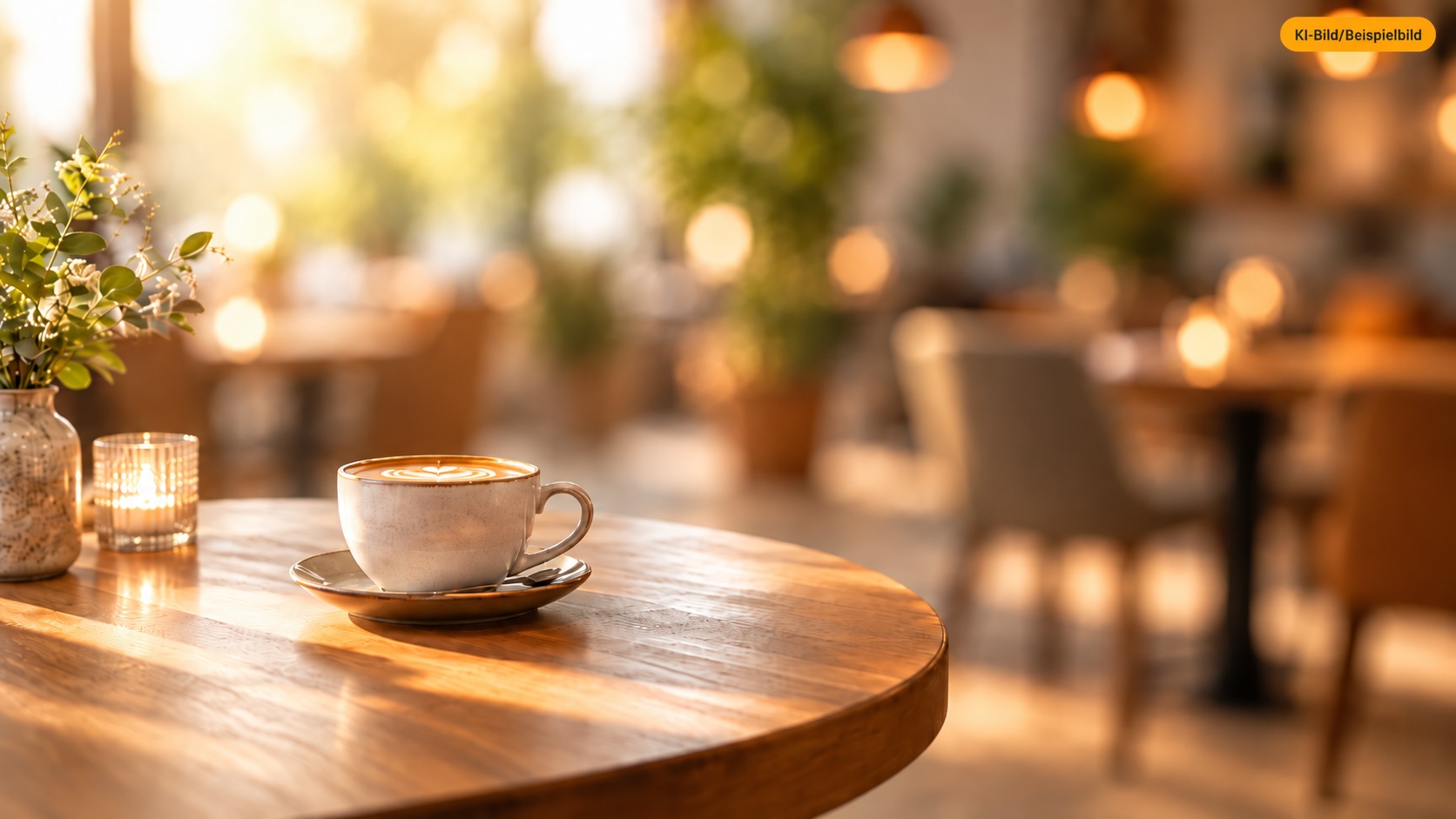 Café-Restaurant