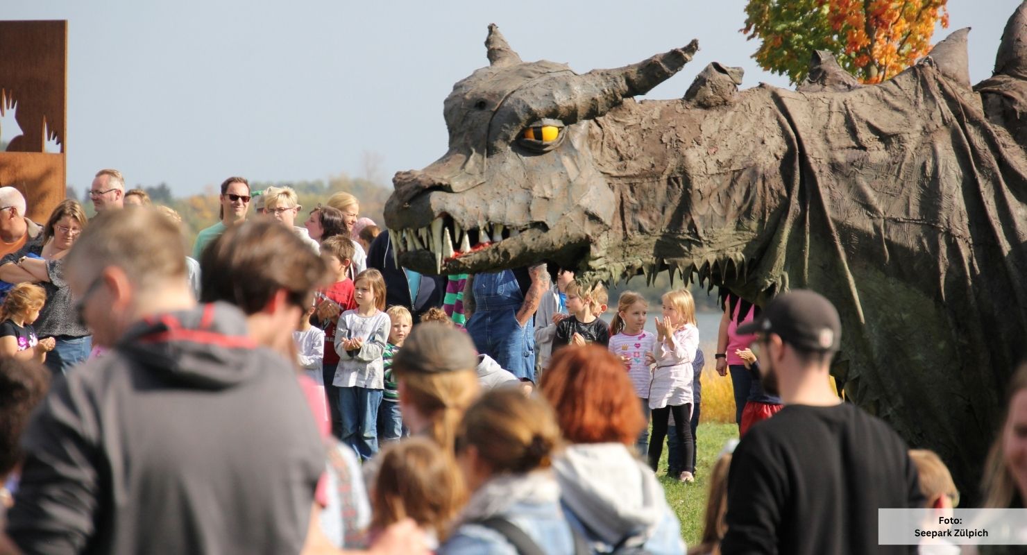 Drachenfest Seepark Zuelpich 2 2