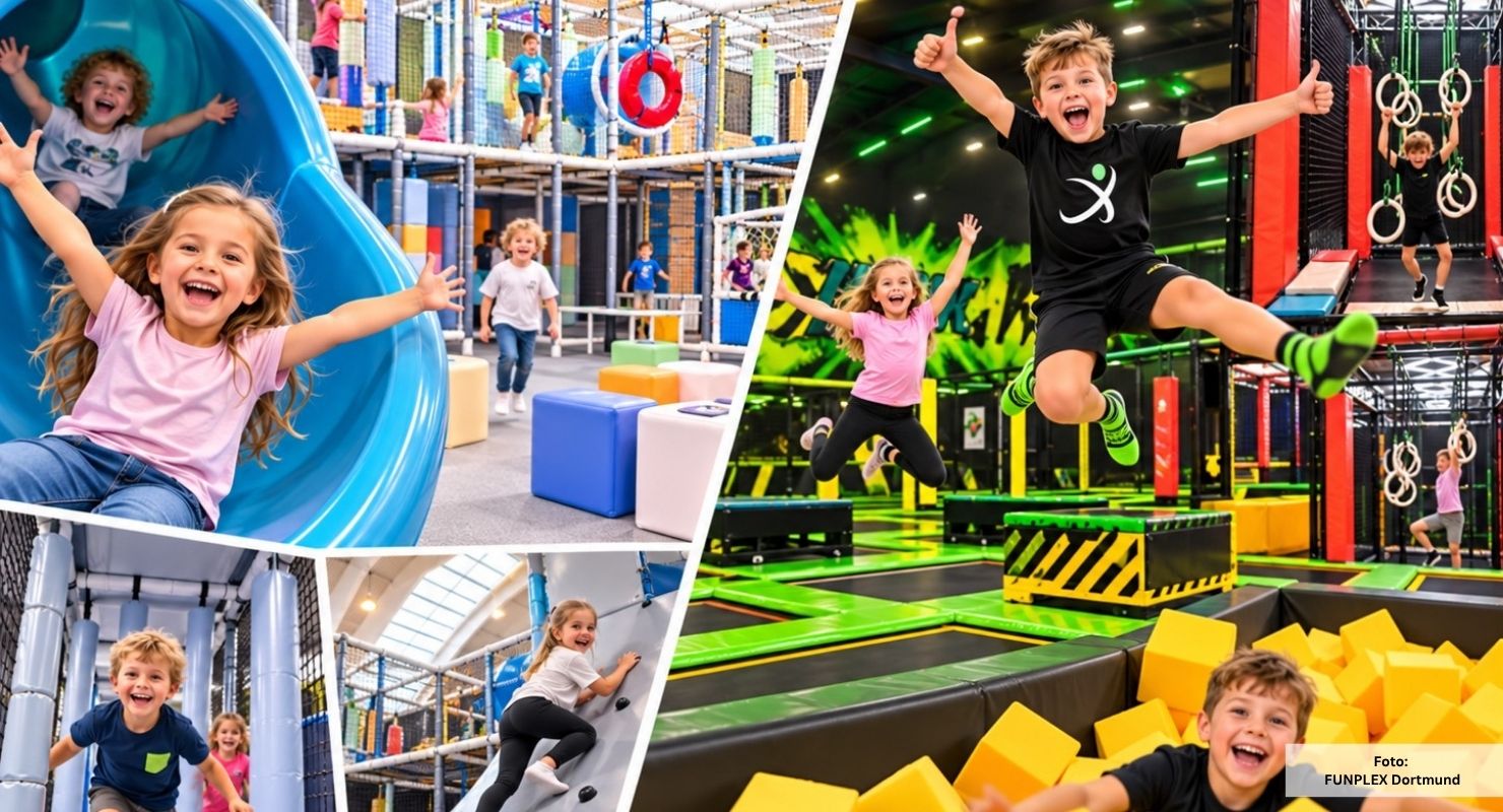 Funplex Dortmund