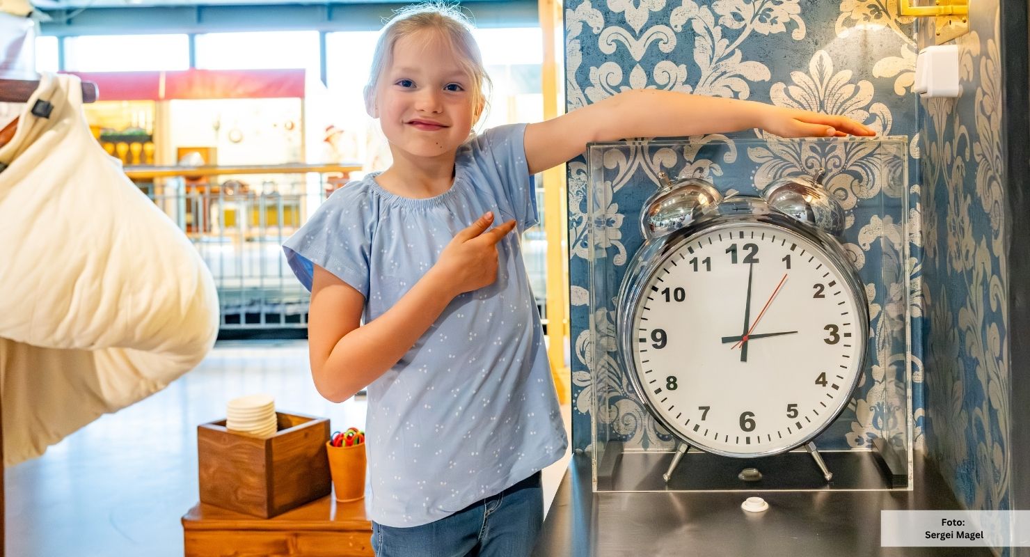 Header Der Uhr auf der Spur 6